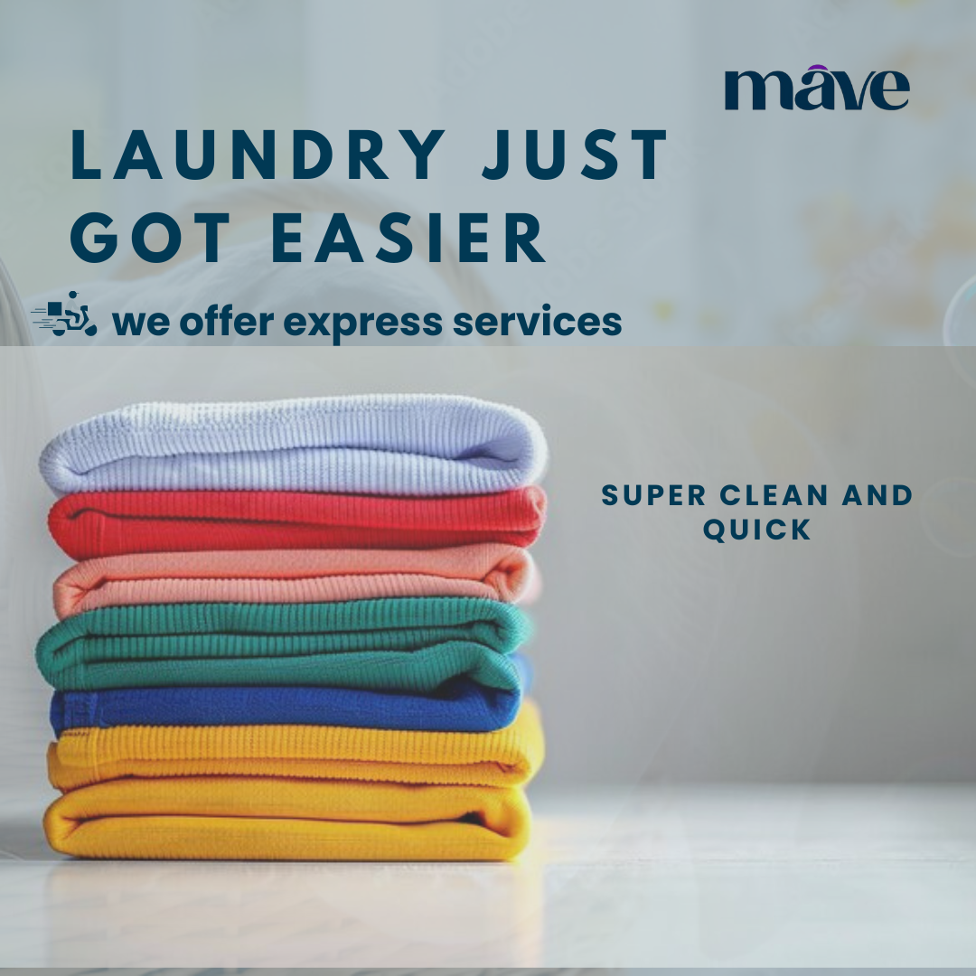 Laundry service